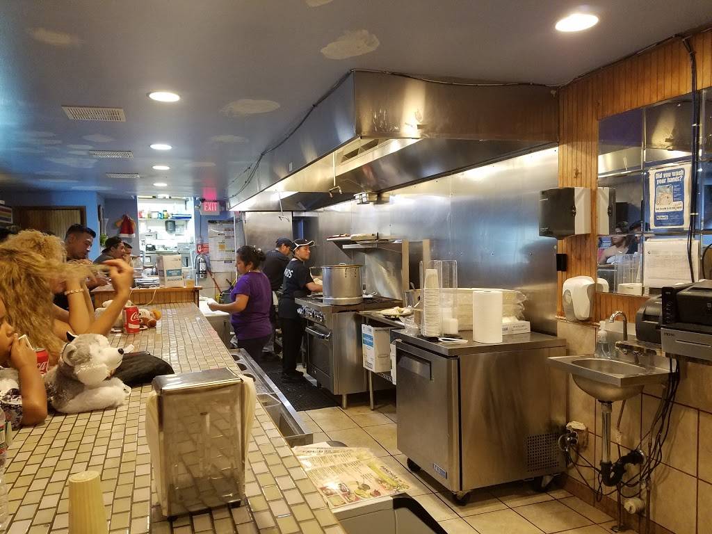 Panchos Mexican Taqueria | restaurant | 2303 Arctic Ave, Atlantic City, NJ 08401, USA | 6093442062 OR +1 609-344-2062