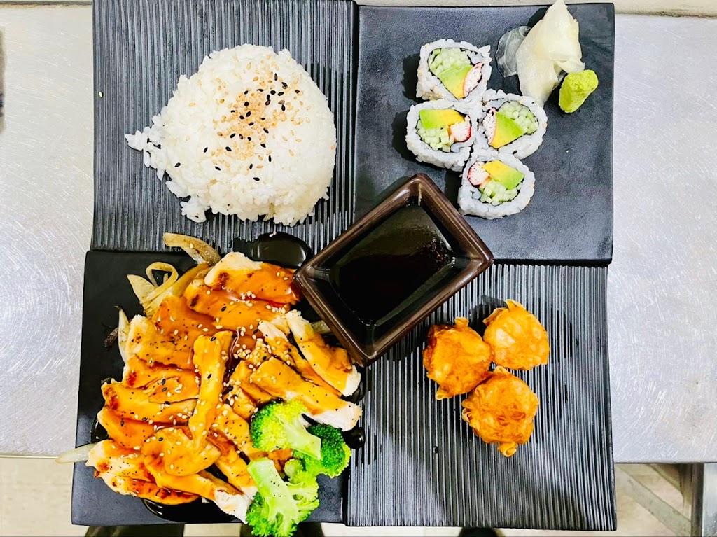 Sushi Tsuki | restaurant | 889 S Roselle Rd, Schaumburg, IL 60193, USA | 8478912888 OR +1 847-891-2888