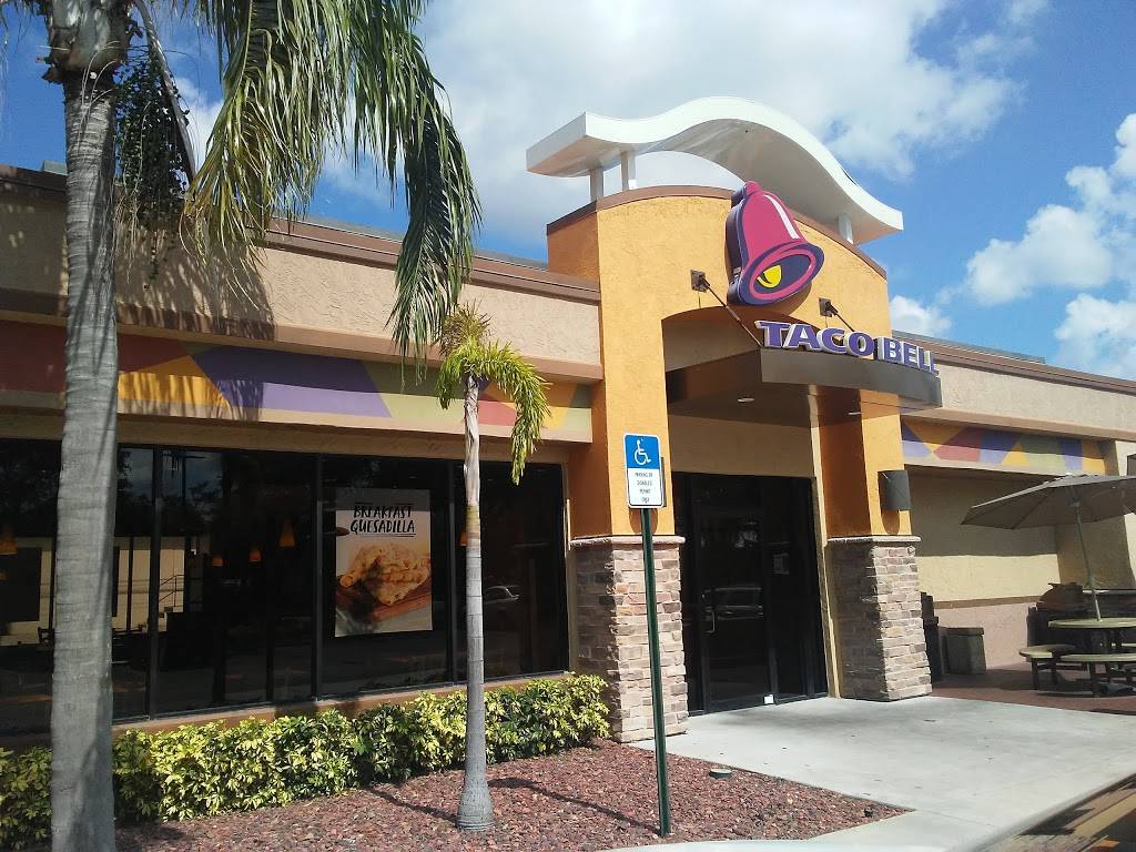 Taco Bell | meal takeaway | 10749 Park Blvd N, Seminole, FL 33772, USA | 7273976086 OR +1 727-397-6086