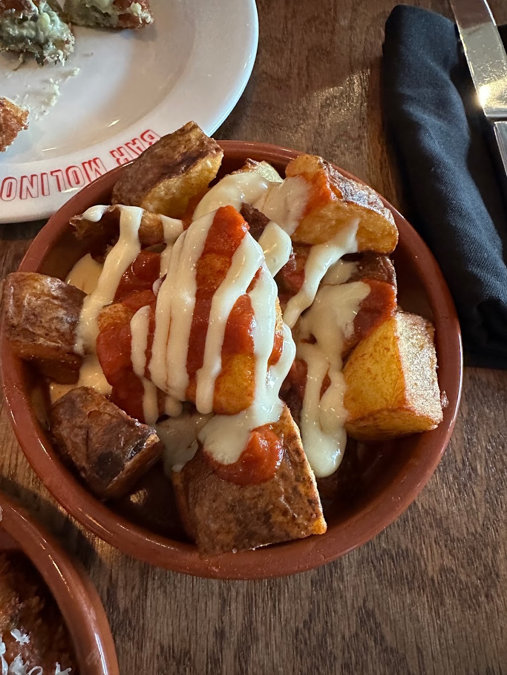 Bar Molino | restaurant | 1538 Hendricks Ave Suite 2, Jacksonville, FL 32207, USA | 9046835685 OR +1 904-683-5685