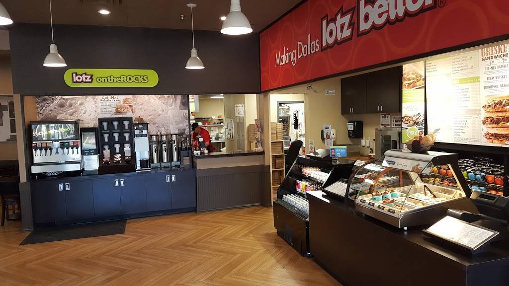 Schlotzskys | bakery | 13881 Midway Rd Ste 101, Farmers Branch, TX 75244, USA | 9722398002 OR +1 972-239-8002