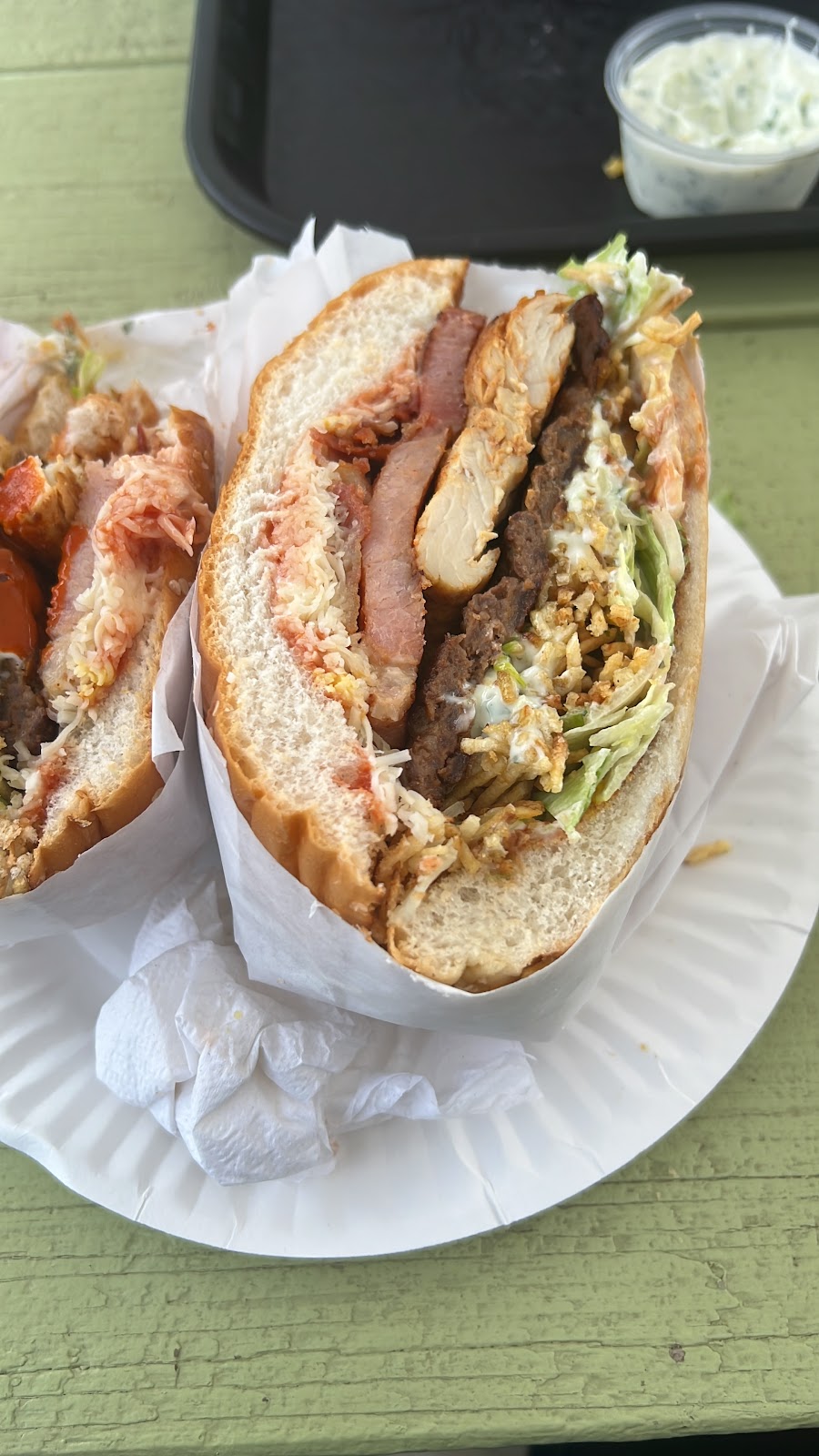 Bite and Sauce | restaurant | 24600 Gosling Rd, Spring, TX 77389, USA | 7862124602 OR +1 786-212-4602