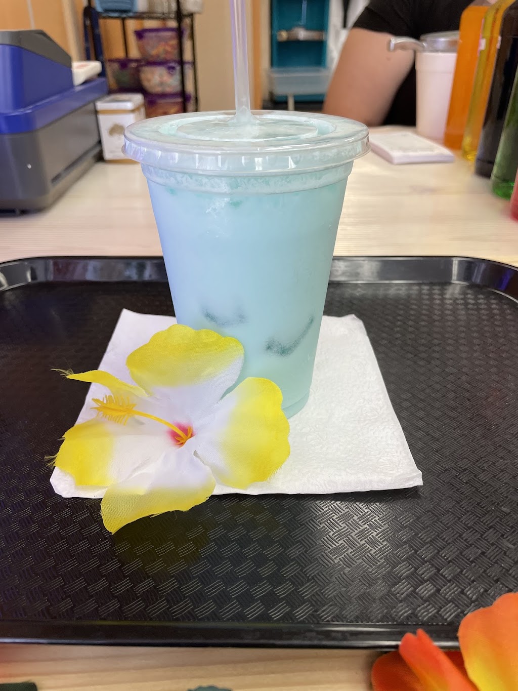 Boho Sno | restaurant | 209 N 7th St, Belen, NM 87002, USA | 5058593228 OR +1 505-859-3228