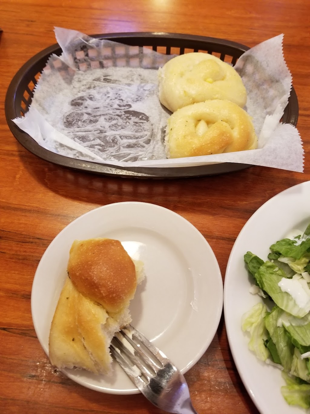 Roma Italian Restaurant & Pizza | restaurant | 500 NE Lincoln Rd, Idabel, OK 74745, USA | 5802863400 OR +1 580-286-3400