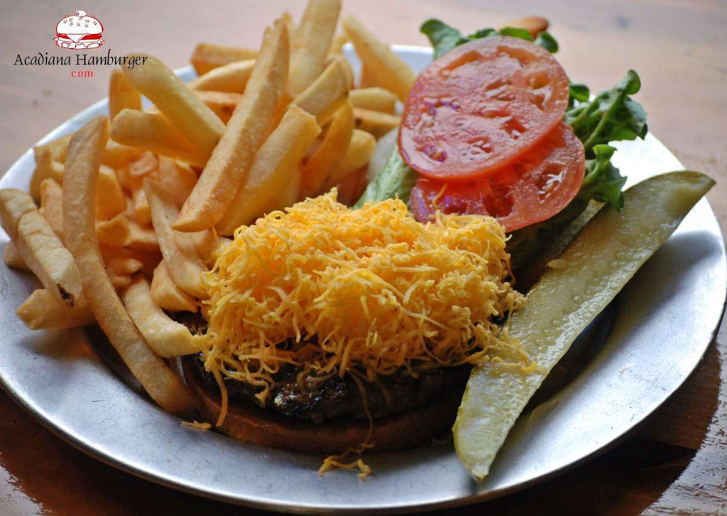 The Original Ground Pati Grille & Bar | restaurant | 2303 Johnston St, Lafayette, LA 70503, USA | 3372345689 OR +1 337-234-5689