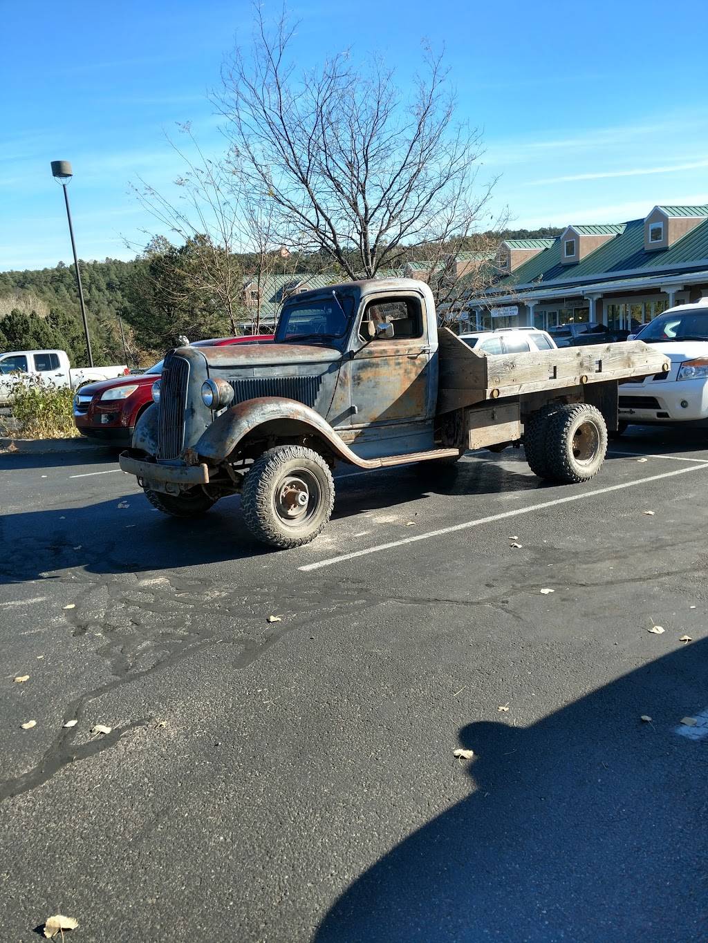 Ribs Hickory Pit BBQ | restaurant | 12220 NM-14, Cedar Crest, NM 87008, USA | 5052814227 OR +1 505-281-4227