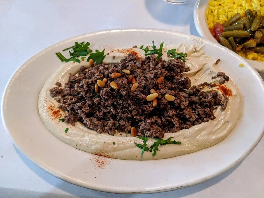 Damascene Grill | restaurant | 5834 Monroe St b, Sylvania, OH 43560, USA | 5674555252 OR +1 567-455-5252