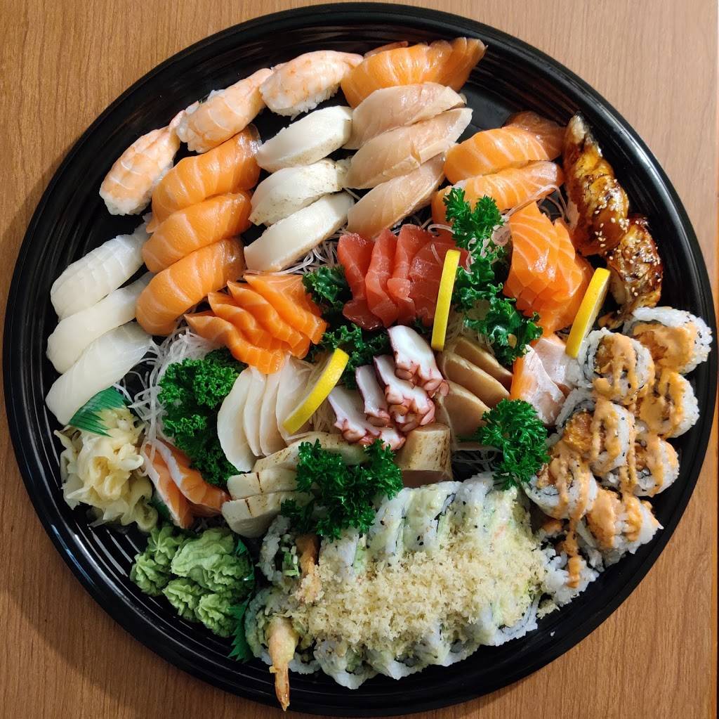 Haru | restaurant | 10 East Wilmot St, Richmond Hill, ON L4B 1G9, Canada | 2895972136 OR +1 289-597-2136