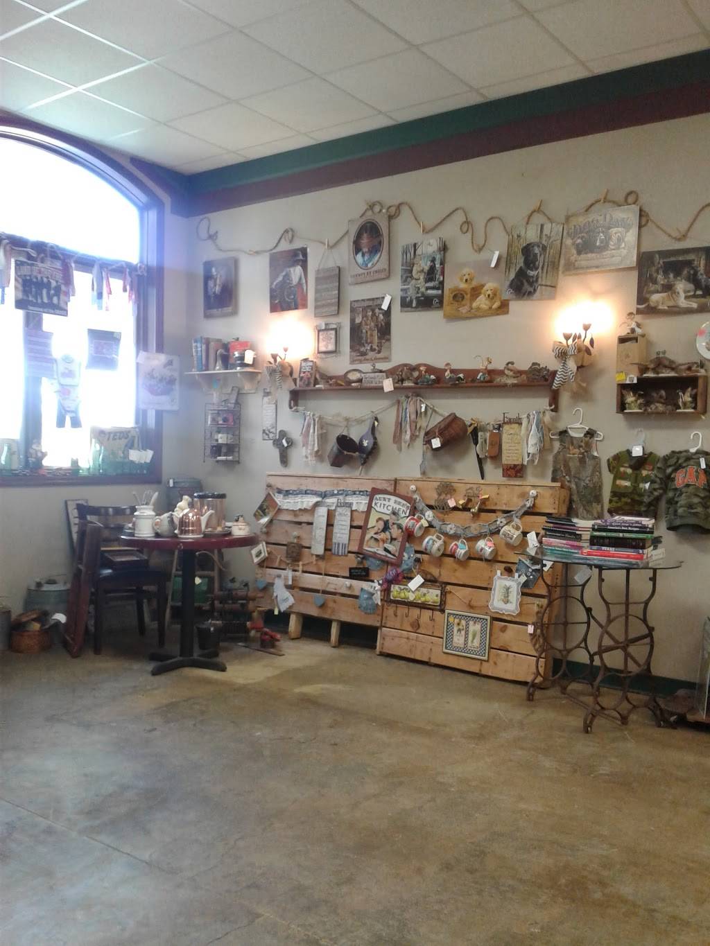 Country Cottage | restaurant | 1083 Hazel St, Arcadia, LA 71001, USA | 3182633212 OR +1 318-263-3212