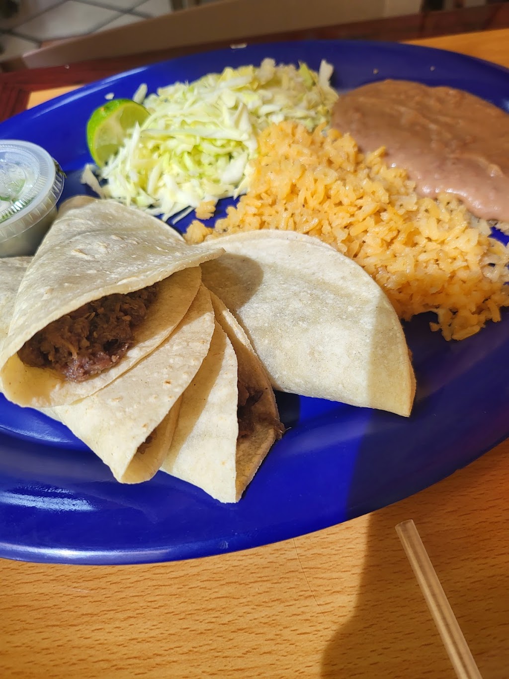 El Taquito | restaurant | 1422 Airway Blvd, El Paso, TX 79925, USA | 9157787170 OR +1 915-778-7170