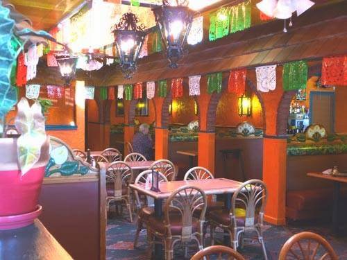 Casa Ramos Mexican Restaurant | restaurant | 636 Edith Ave, Corning, CA 96021, USA | 5308243123 OR +1 530-824-3123