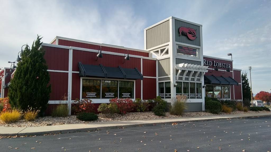 Red Lobster | restaurant | 2121 E Market St, Harrisonburg, VA 22801, USA | 5405642719 OR +1 540-564-2719
