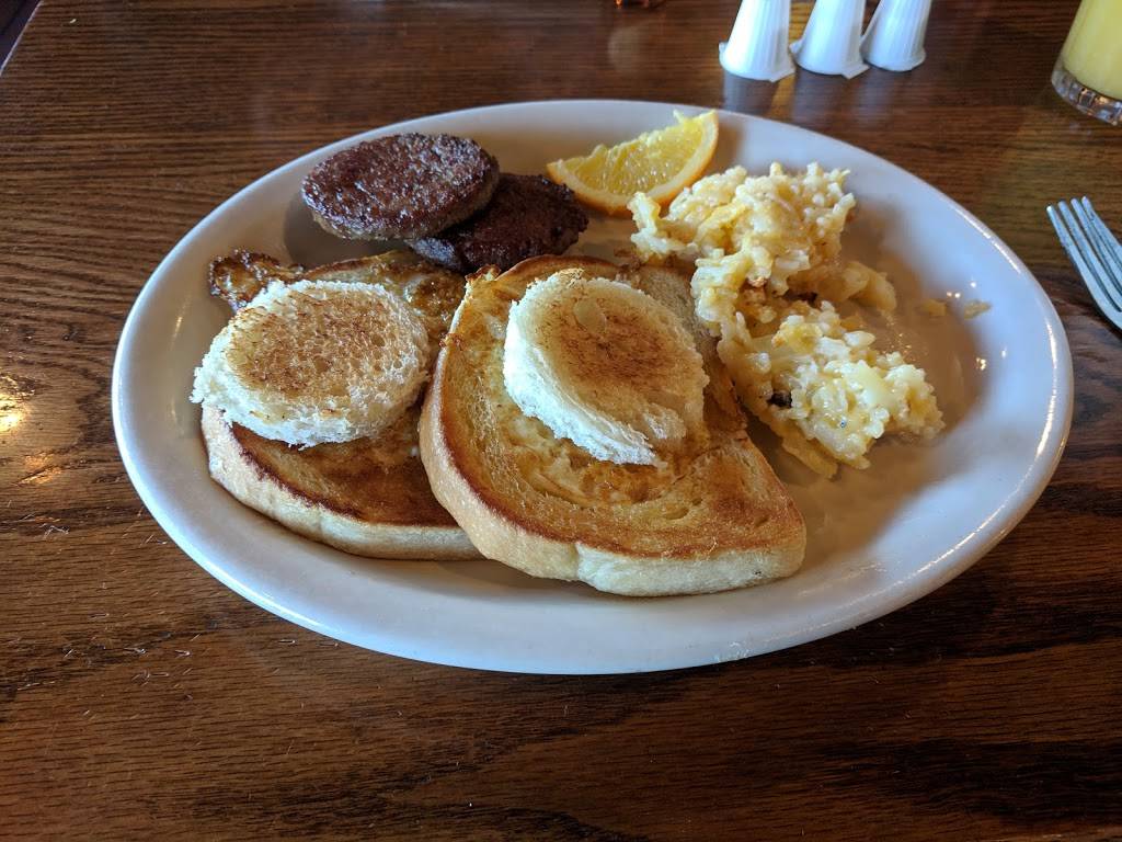 Cracker Barrel Old Country Store | restaurant | 1511 Riverboat Center Dr, Joliet, IL 60431, USA | 8157440985 OR +1 815-744-0985