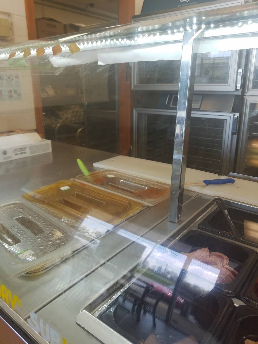 Subway Restaurants | restaurant | 4101 KY-146, La Grange, KY 40031, USA | 5022226698 OR +1 502-222-6698