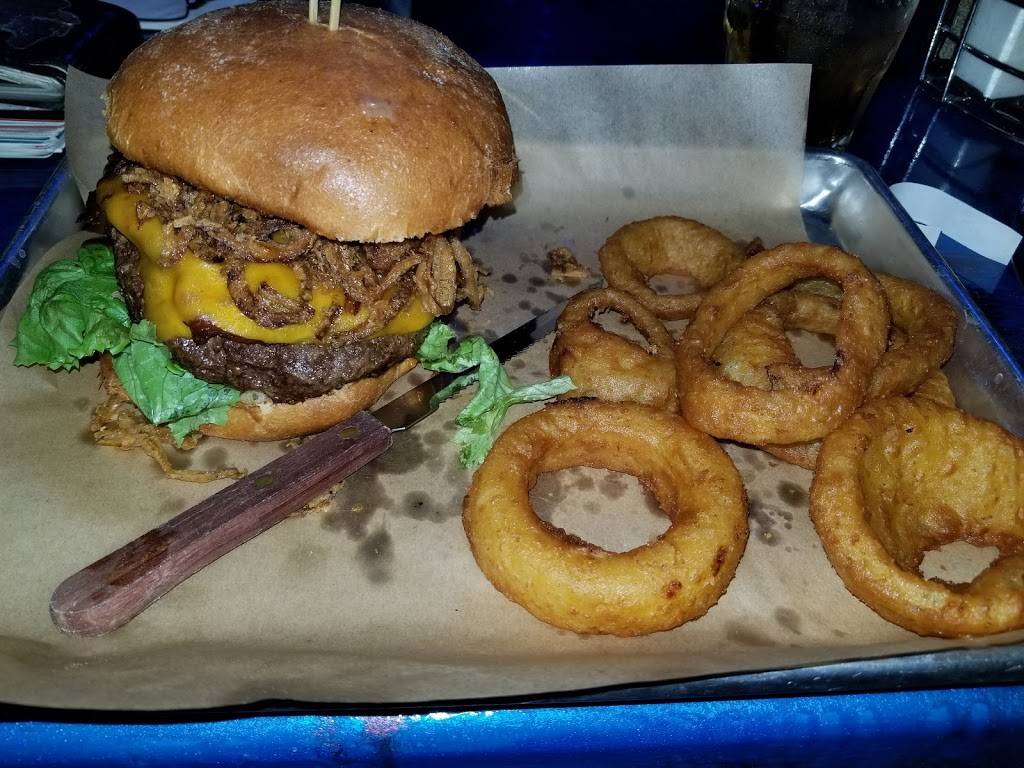 Raging Bull Steakhouse & Sports Bar | restaurant | 155 S Power Rd, Mesa, AZ 85206, USA | 4809124211 OR +1 480-912-4211