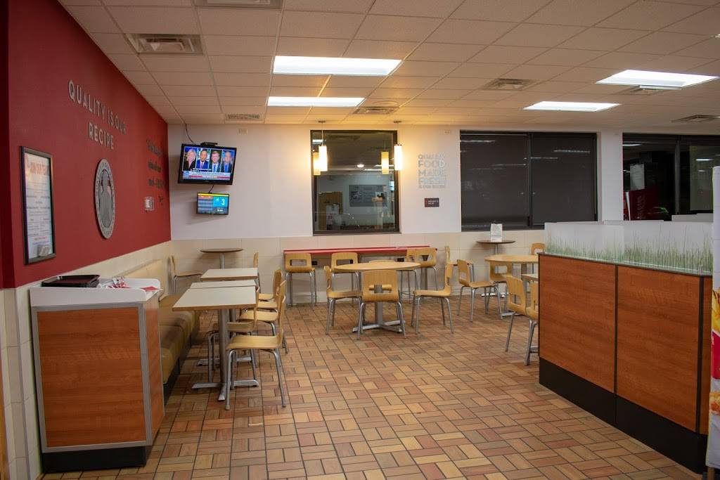 Wendys | restaurant | 2 Industrial Drive, Binghamton, NY 13904, USA | 6076519035 OR +1 607-651-9035