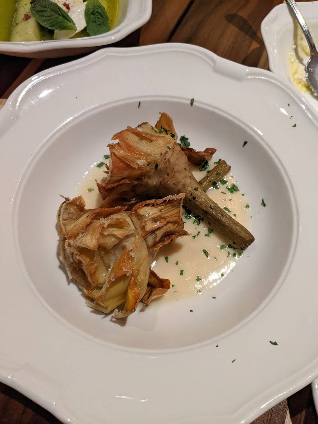 Pepp & Dolores Temporarily Closed | restaurant | 1501 Vine St, Cincinnati, OH 45202, USA | 5134191820 OR +1 513-419-1820