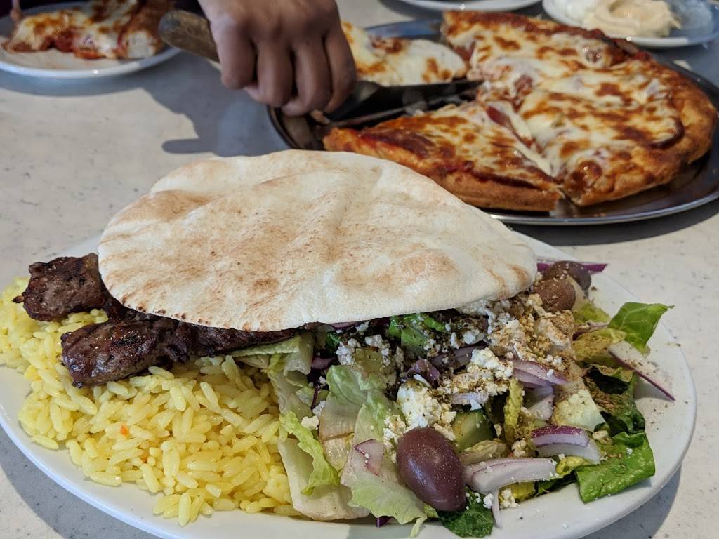 Oka’s -hull meme opa’s | restaurant | 1030 Boulevard Saint-Joseph, Gatineau, QC J8Z 1T3, Canada | 8192055959 OR +1 819-205-5959