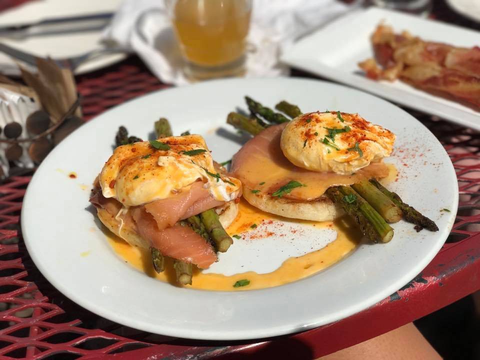 Providence Social | restaurant | 490 Rhode Island St, Buffalo, NY 14213, USA | 7162620497 OR +1 716-262-0497