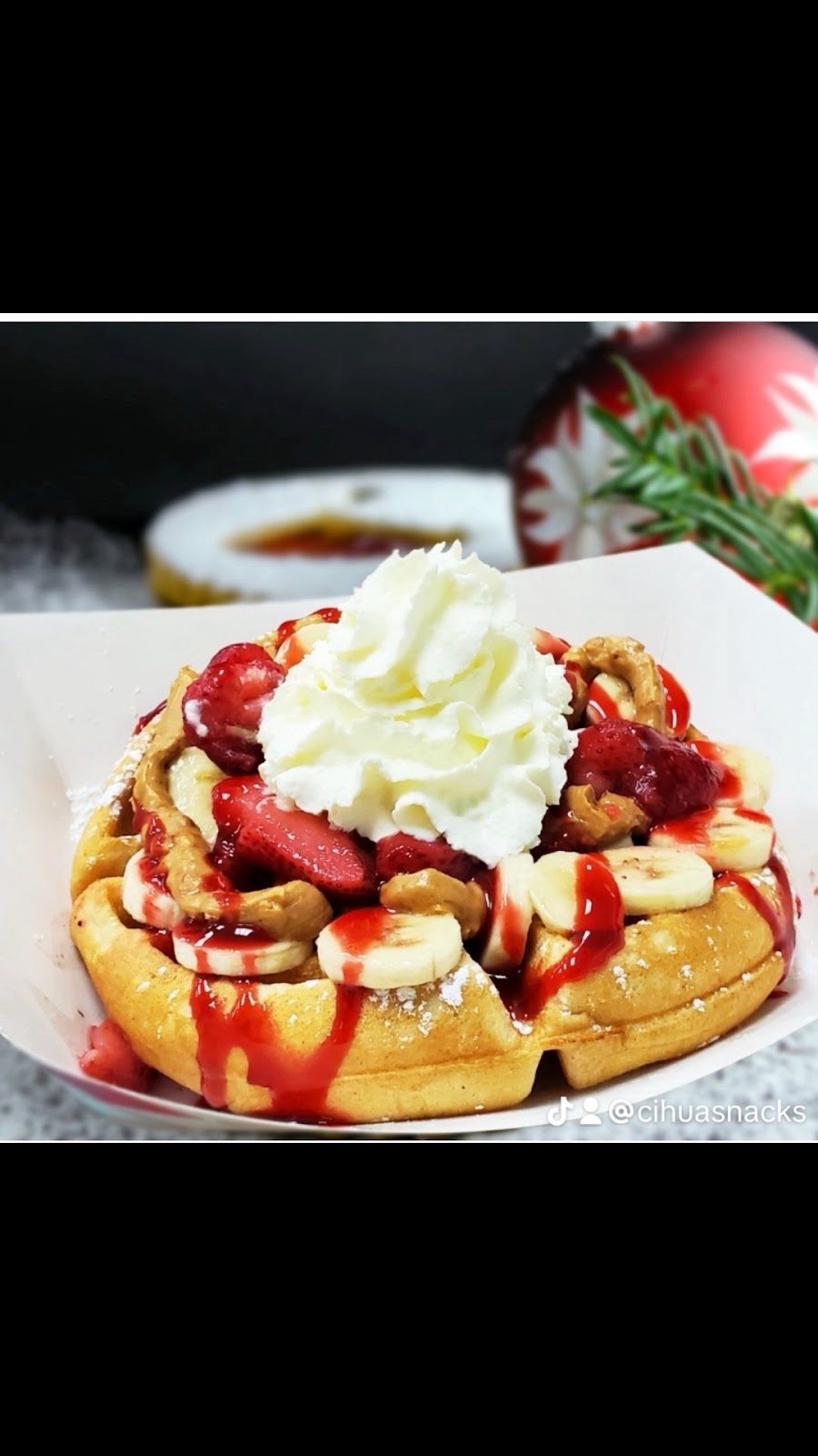 Cihua Snacks & More | meal takeaway | 2707 Ridgeland Ave, Berwyn, IL 60402, USA | 7086373087 OR +1 708-637-3087