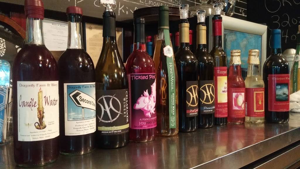 2 Feet Brewing Co. | restaurant | 80 Columbia St, Bangor, ME 04401, USA | 2075731979 OR +1 207-573-1979