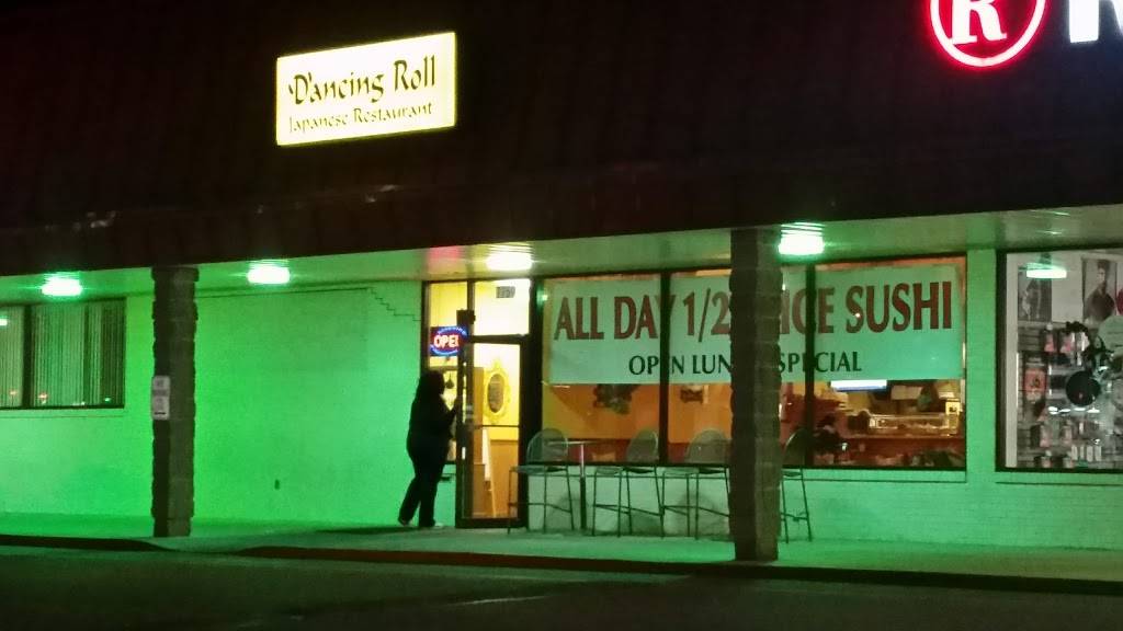 Dancing Roll- West Chester | restaurant | 7759 Tylersville Rd, West Chester Township, OH 45069, USA | 5137556800 OR +1 513-755-6800