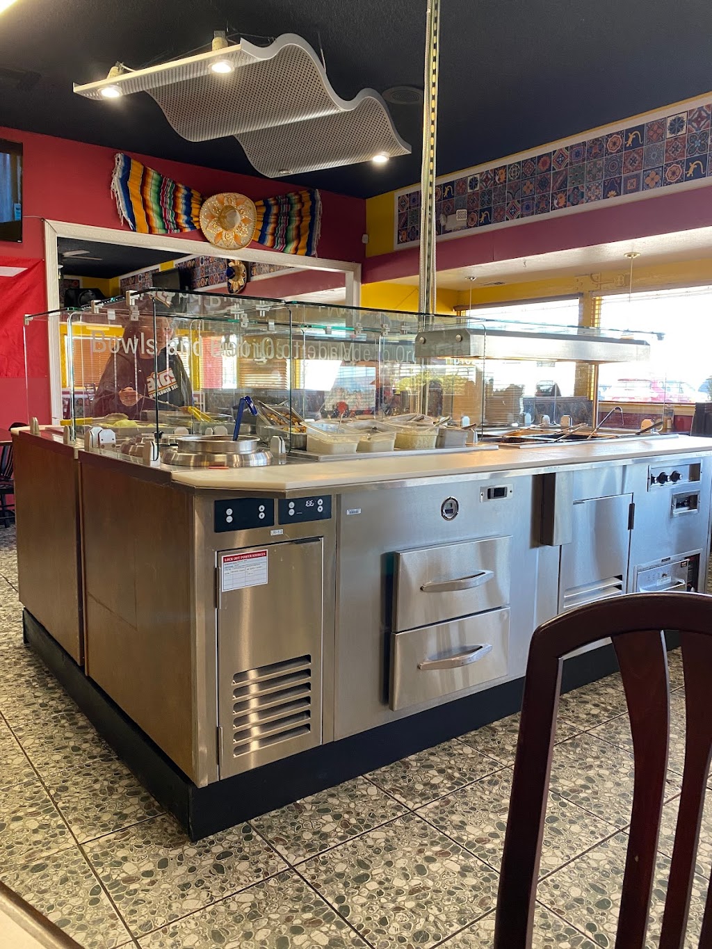 Los Girasoles Mexican Restaurant | restaurant | 2920 Hart Rd, Pueblo, CO 81008, USA | 7195466000 OR +1 719-546-6000