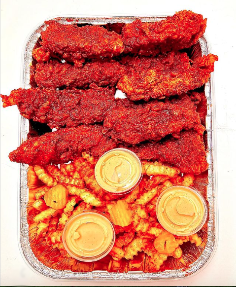 FLAME-N-CHICKZ | restaurant | 4006 Foothills Blvd Suite # 106, Roseville, CA 95747, USA | 8189135922 OR +1 818-913-5922