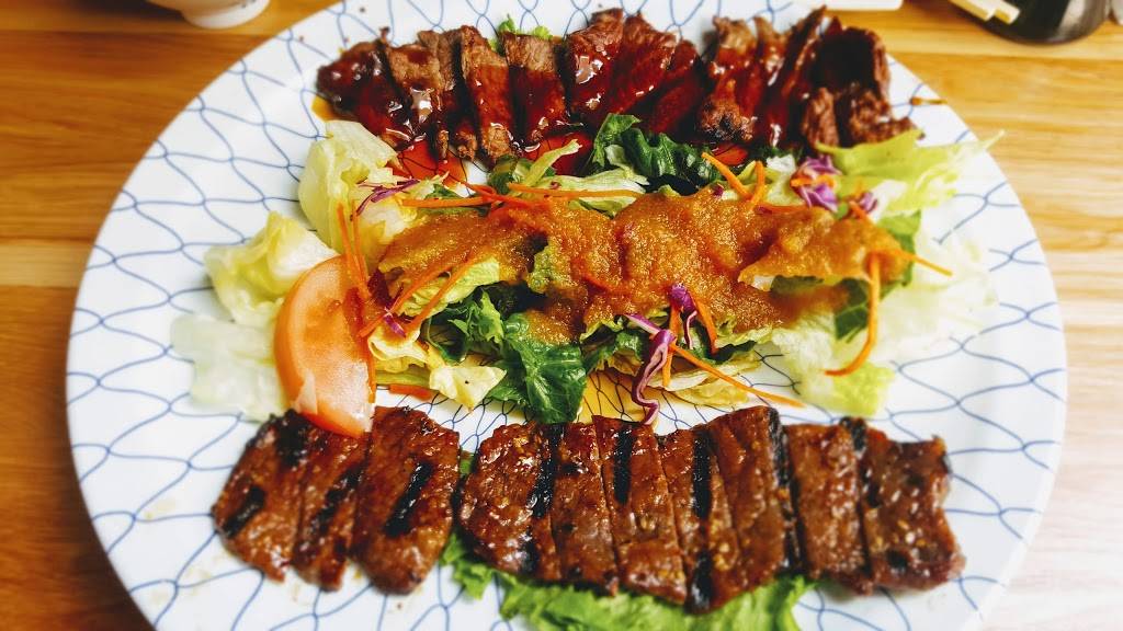 Sushi Story | restaurant | 120 S Brand Blvd, Glendale, CA 91204, USA | 8182429966 OR +1 818-242-9966