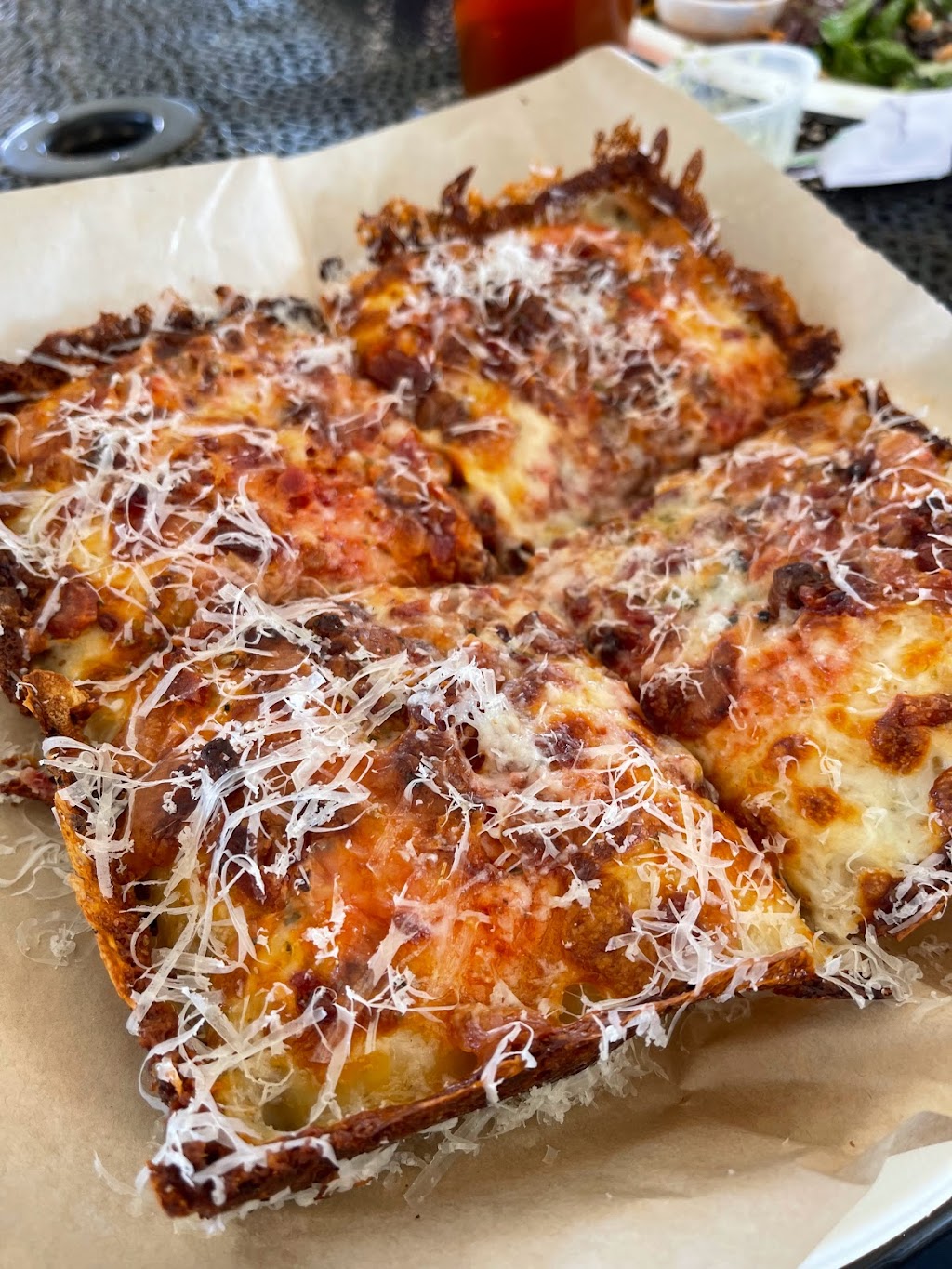 Rushs Squares | restaurant | 1424 NE Cushing Dr, Bend, OR 97701, USA | 5417060653 OR +1 541-706-0653