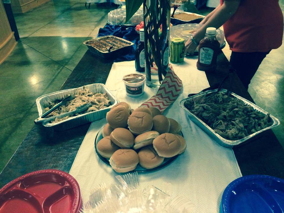 SONS SMOKEHOUSE | restaurant | 400 9th Ave, Jasper, AL 35501, USA | 2055121310 OR +1 205-512-1310