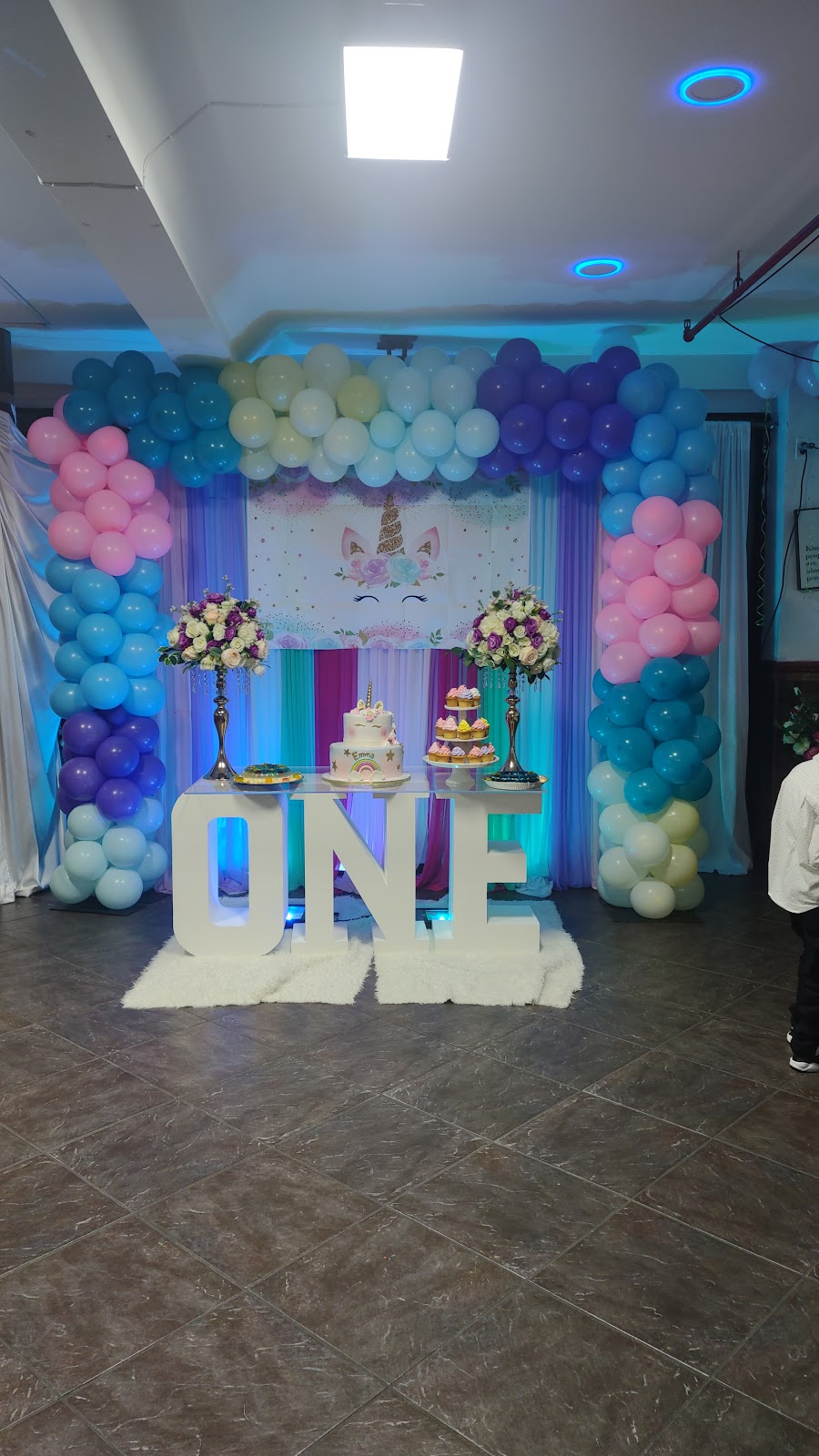 Hall Rentals | restaurant | 3427 Boston Rd, Bronx, NY 10469, USA | 3477151933 OR +1 347-715-1933