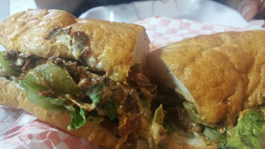 Gourmet Hots | restaurant | 295 East Ridge Road, Rochester, NY 14621, USA | 5854674687 OR +1 585-467-4687