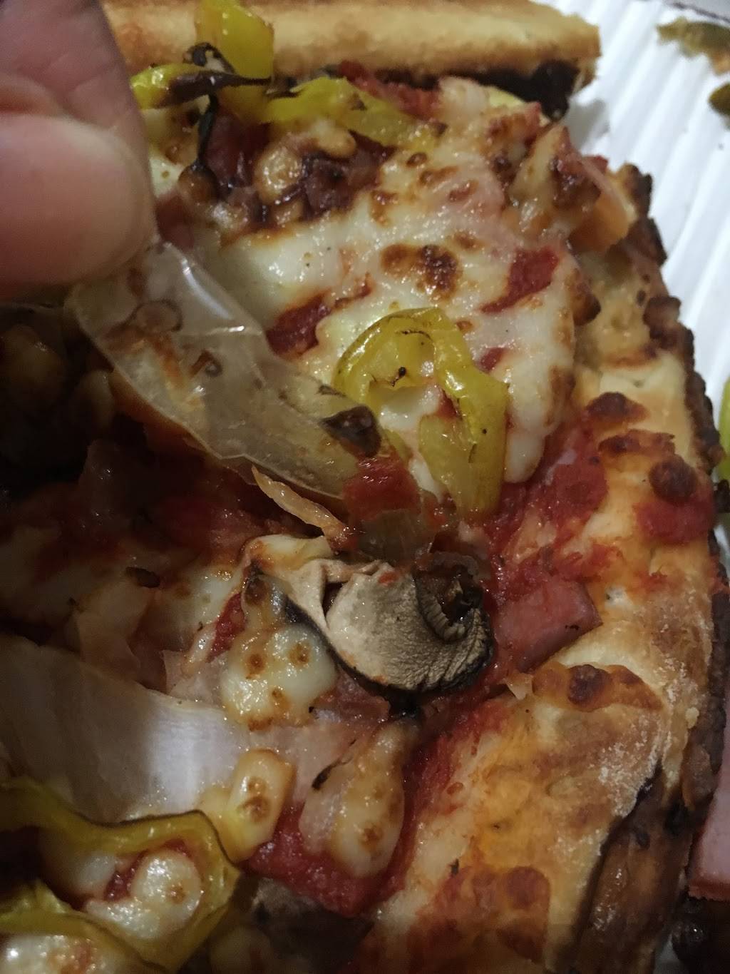 Papa Johns Pizza | restaurant | 590 Cascade Ave SW Suite 3, Atlanta, GA 30310, USA | 6785007400 OR +1 678-500-7400