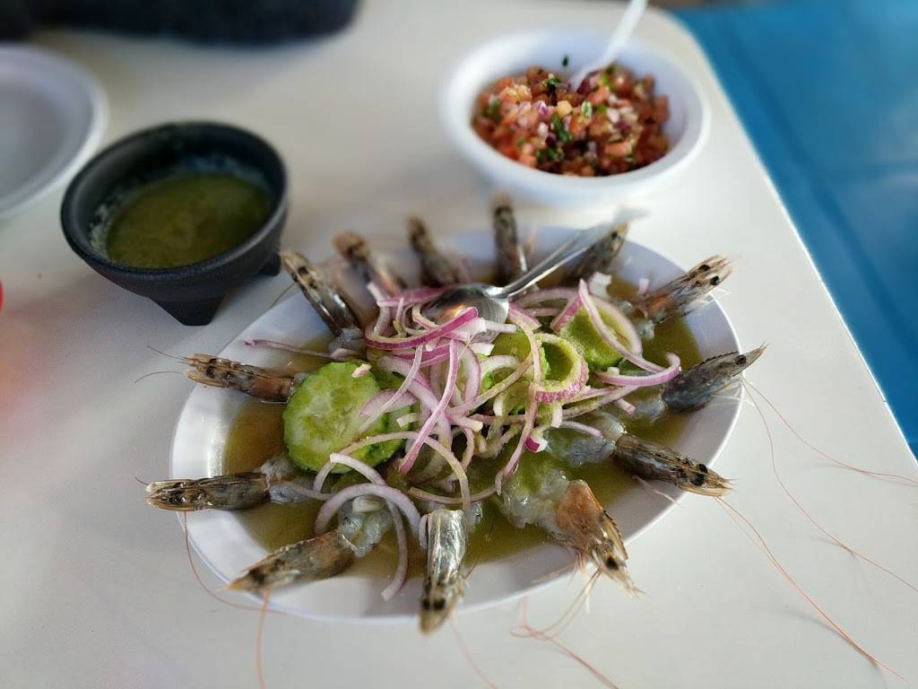 Mariscos Chente | restaurant | 10020 S Inglewood Ave, Inglewood, CA 90304, USA | 3106720226 OR +1 310-672-0226