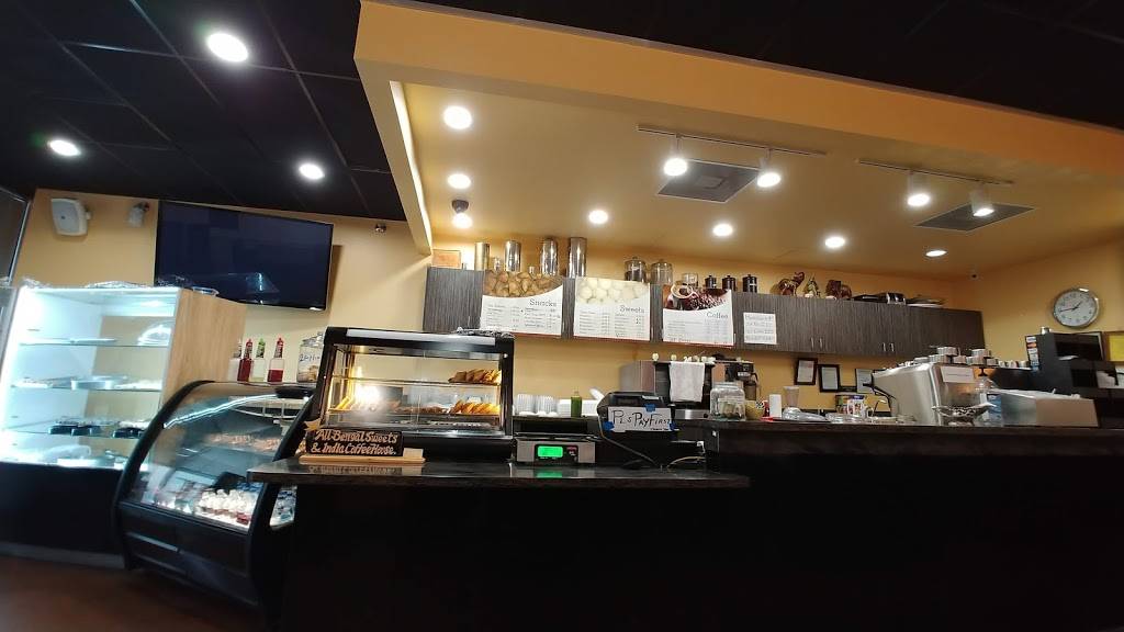 All Bengal Sweets & Coffee House | cafe | 5901 Hillcroft St, Houston, TX 77036, USA | 8326590580 OR +1 832-659-0580