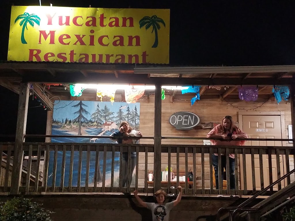 Yucatan Restaurant | restaurant | 200 Sandifer Ln, Pineville, LA 71360, USA | 3184484424 OR +1 318-448-4424