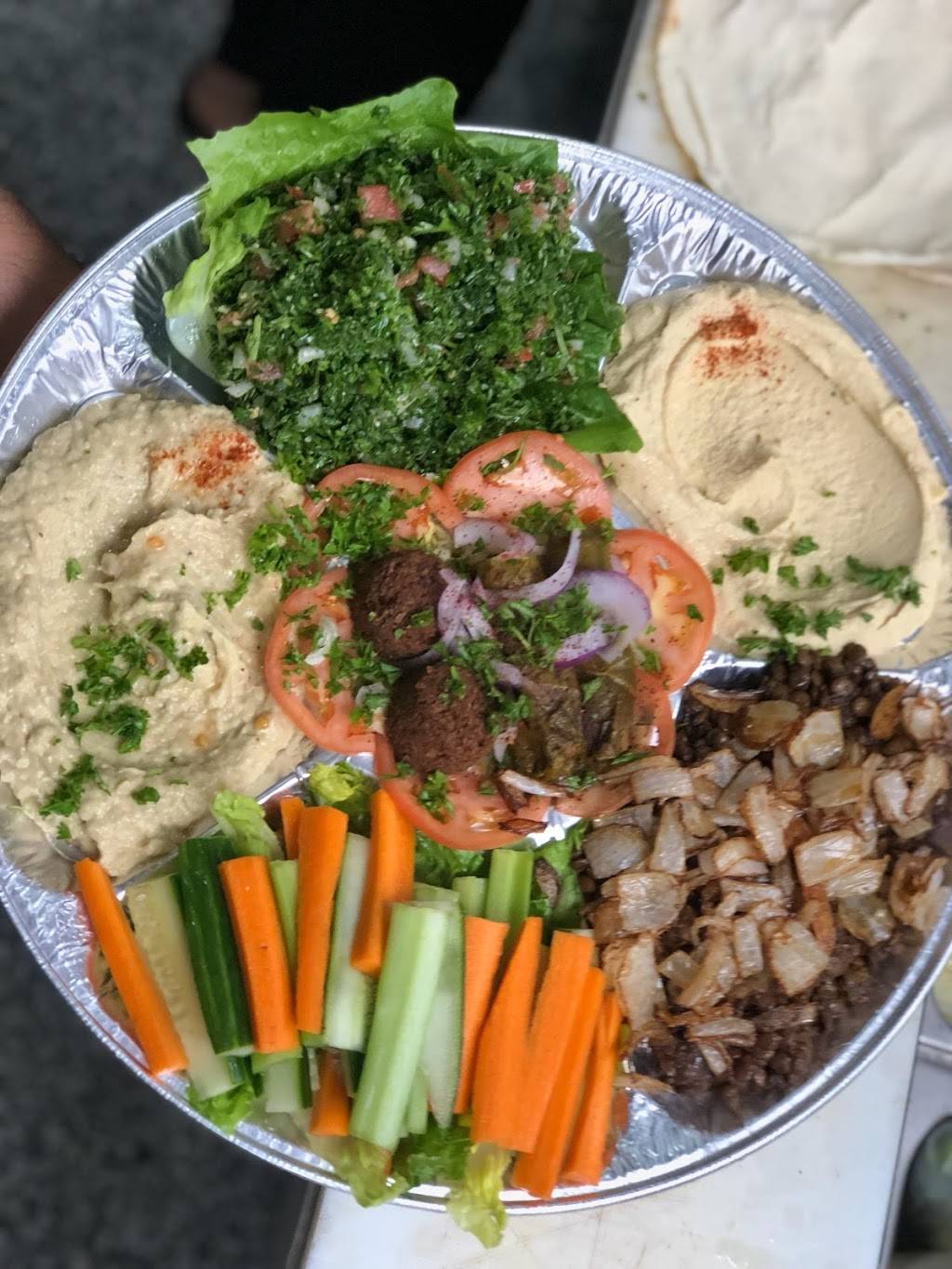 HELLO SHAWARMA RESTAURANT | restaurant | 12197 Conant St, Hamtramck, MI 48212, USA | 3137070988 OR +1 313-707-0988