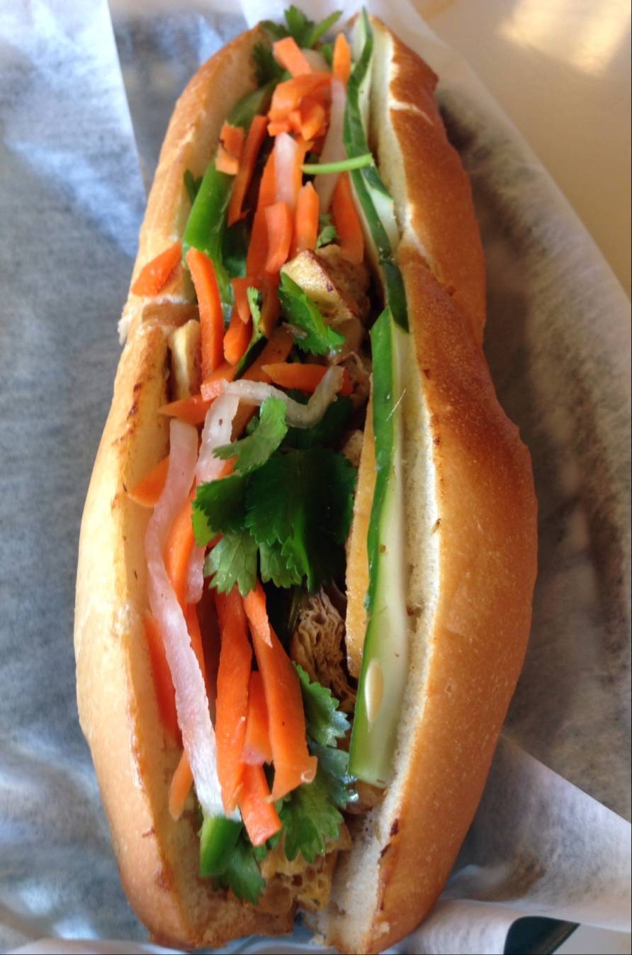 Miss Saigon Sandwiches & Noodles | meal takeaway | 4701 Shore Dr #105, Virginia Beach, VA 23455, USA | 7573186690 OR +1 757-318-6690