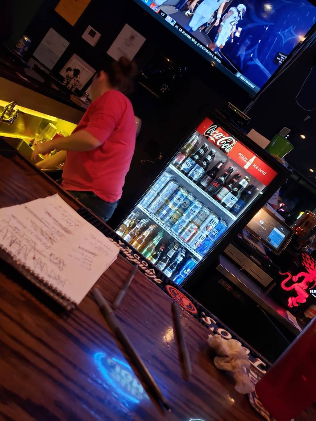 Lucky 7s Bar | restaurant | 1804 S Hershey Rd Suite 10, Bloomington, IL 61704, USA | 3098083183 OR +1 309-808-3183