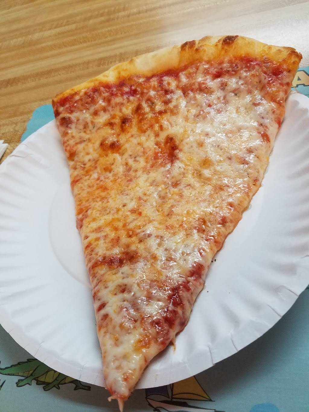 Mr Ds Pizza | meal takeaway | 4260 Peters Rd, Plantation, FL 33317, USA | 9545810373 OR +1 954-581-0373