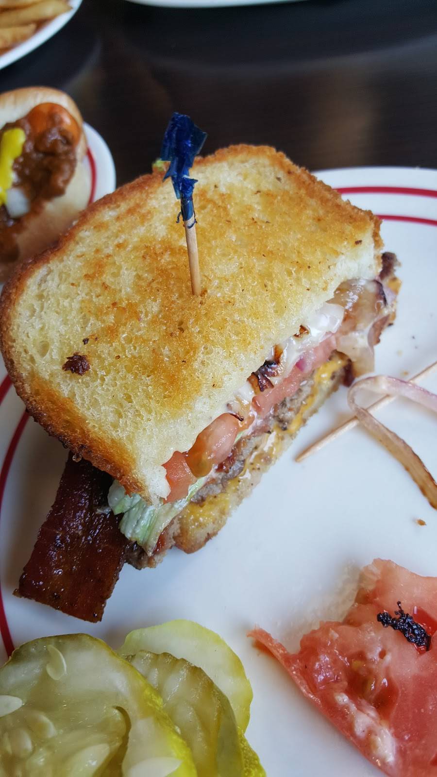 National Coney Island | restaurant | 32088 Gratiot Ave, Roseville, MI 48066, USA | 5862186899 OR +1 586-218-6899