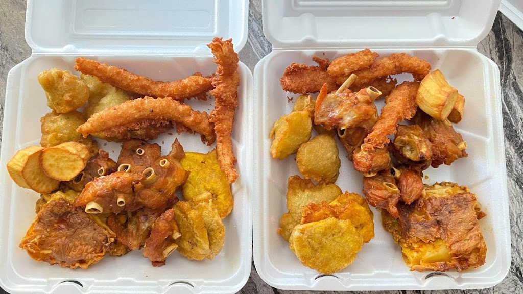 Ritch family cuisine | restaurant | Minnesota Ave, Columbus, OH 43211, USA | 6147416453 OR +1 614-741-6453