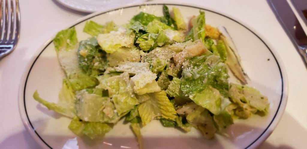 Aldos Ristorante Italiano | restaurant | 306 S High St, Baltimore, MD 21202, USA | 4107270700 OR +1 410-727-0700