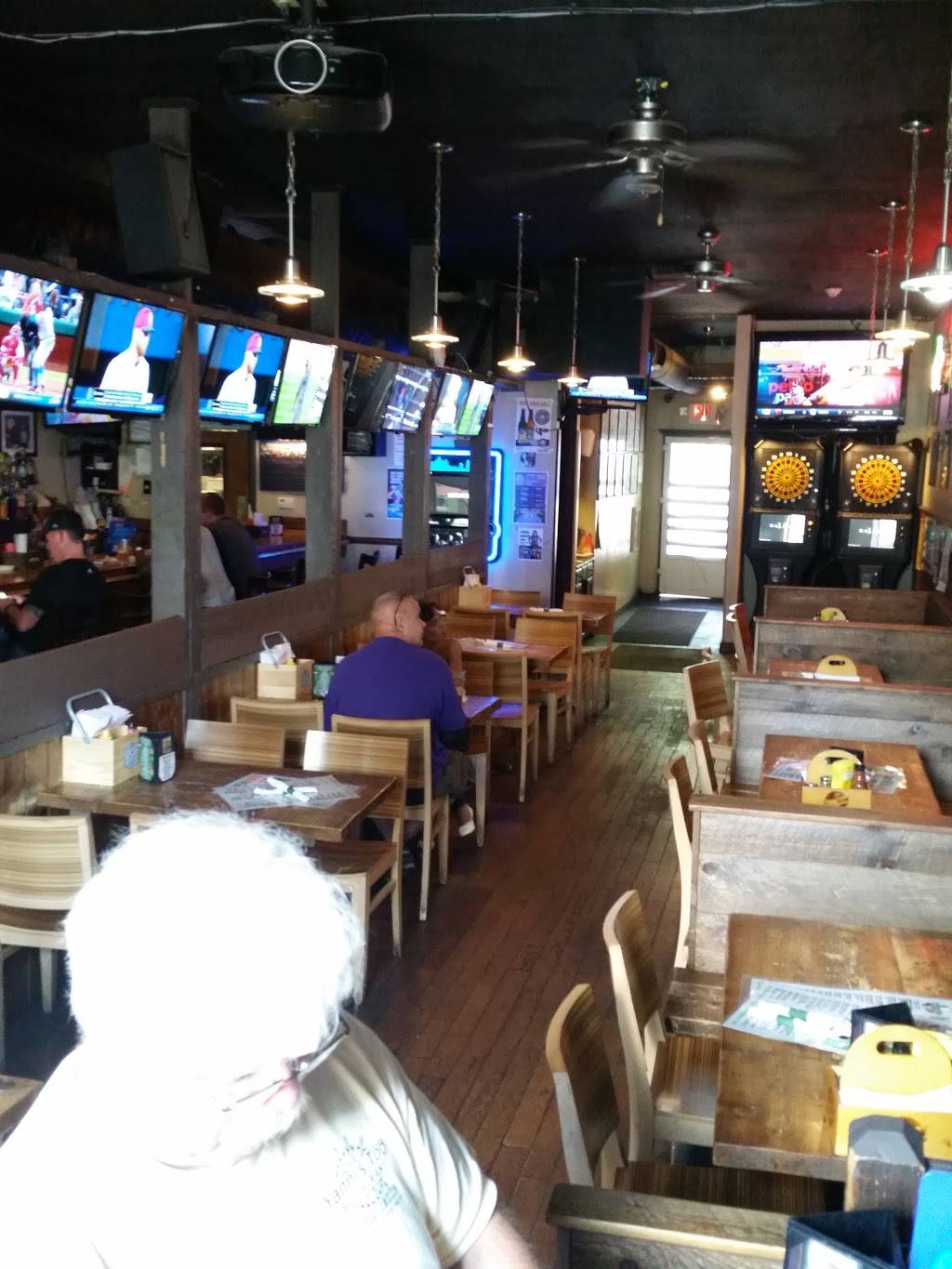 Graneys Bar & Grill | restaurant | 275 New Scotland Ave, Albany, NY 12208, USA | 5184533299 OR +1 518-453-3299