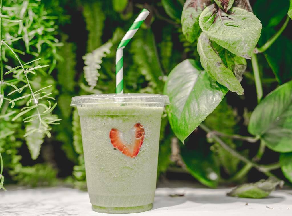 Glo Juice Bar + Cafe | restaurant | 1120 Brown St, Dayton, OH 45409, USA | 9379910085 OR +1 937-991-0085