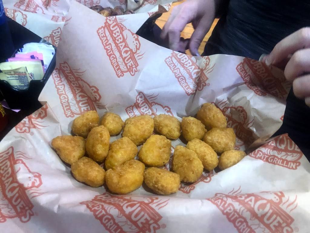 BubbaQues BBQ - Crystal River | restaurant | 631 N Citrus Ave suite c, Crystal River, FL 34428, USA | 3527957227 OR +1 352-795-7227