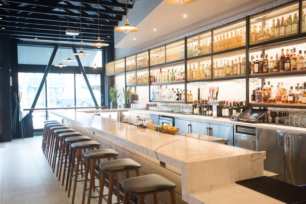 Pausa Bar & Cookery | restaurant | 223 E 4th Ave, San Mateo, CA 94401, USA | 6503750818 OR +1 650-375-0818