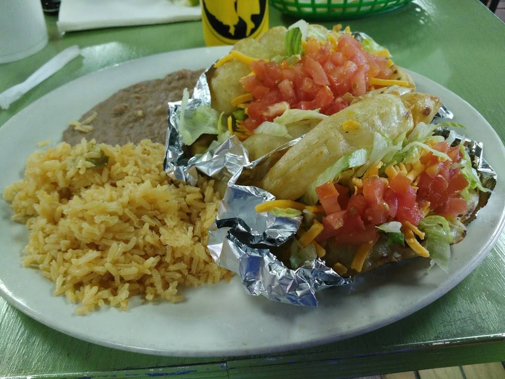 Tink-A-Tako (Babcock Rd) | restaurant | 5895 Babcock Rd, San Antonio, TX 78240, USA | 2105618815 OR +1 210-561-8815