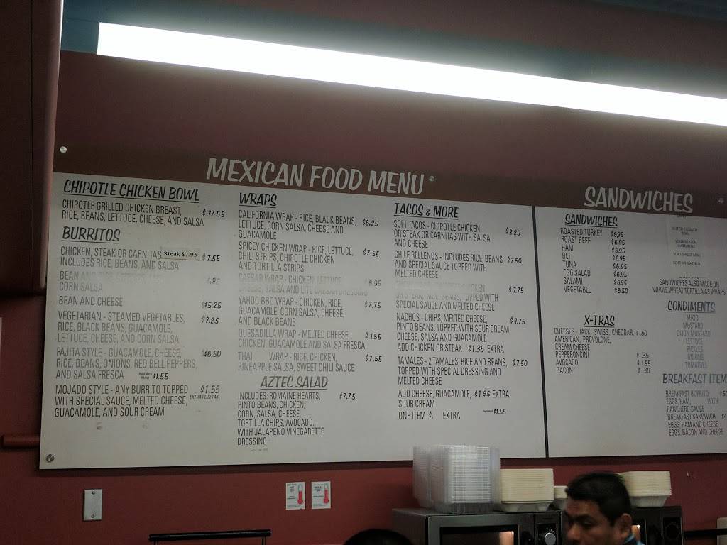 Beckman Bistro | cafe | 279 Campus Drive, Stanford, CA 94305, USA | 6507258484 OR +1 650-725-8484